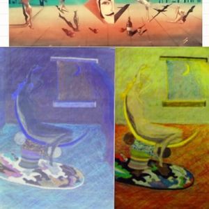 Meet your Posher, Armando